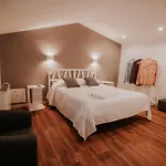 Canon De La Rinconada Apartment
