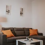Canon De La Rinconada Apartment Trujillo