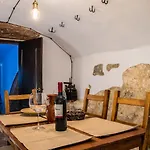 Canon De La Rinconada Apartment