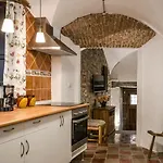 Canon De La Rinconada Apartment Trujillo