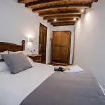 Canon De La Rinconada * Trujillo
