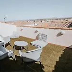Canon De La Rinconada トルヒーリョ