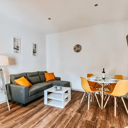 Apartment Canon De La Rinconada