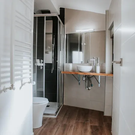 Apartment Canon De La Rinconada Trujillo