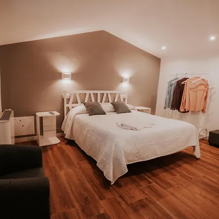 Canon De La Rinconada Apartment