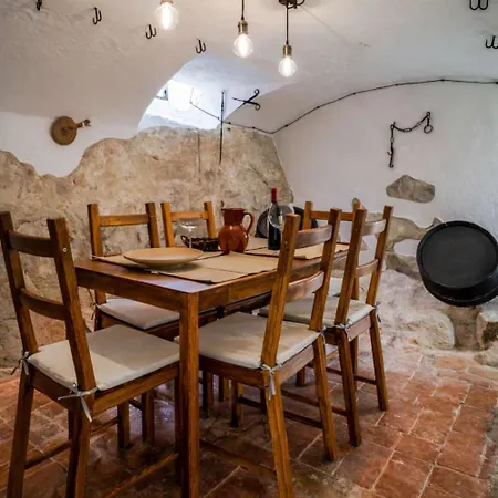 Apartment Canon De La Rinconada