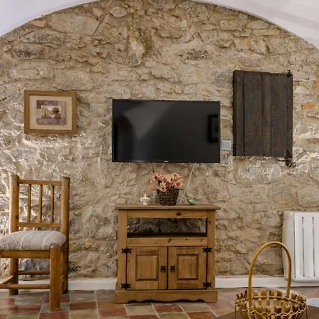 Canon De La Rinconada *