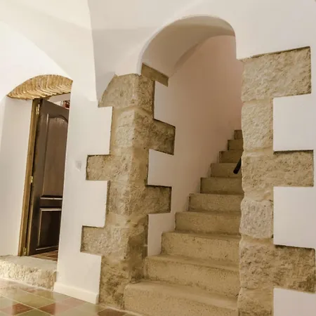 Canon De La Rinconada * Trujillo