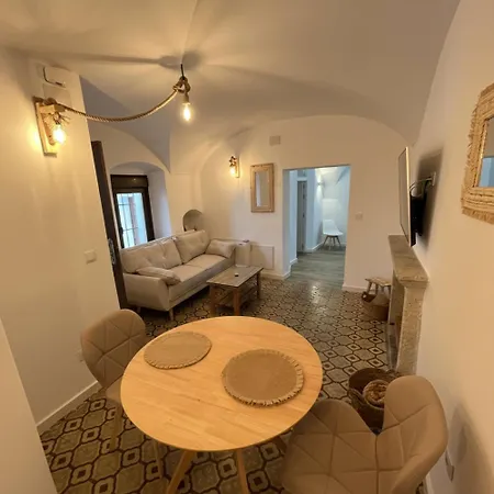 Apartment Canon De La Rinconada