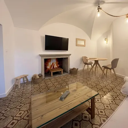 Canon De La Rinconada * Trujillo