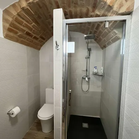 Canon De La Rinconada *