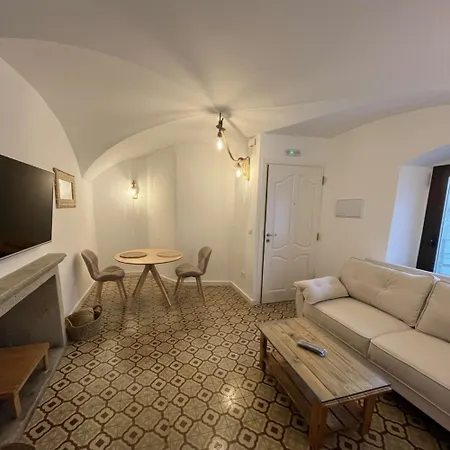 Apartment Canon De La Rinconada *