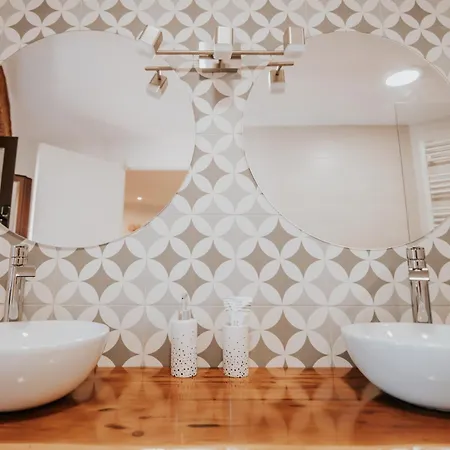 Apartment Canon De La Rinconada