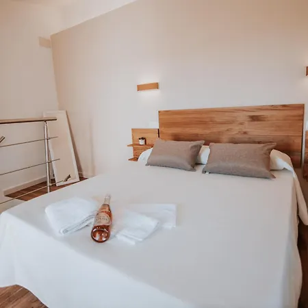 Canon De La Rinconada Apartment *