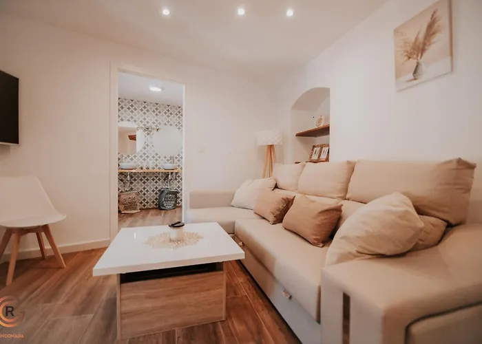 Canon De La Rinconada * Trujillo