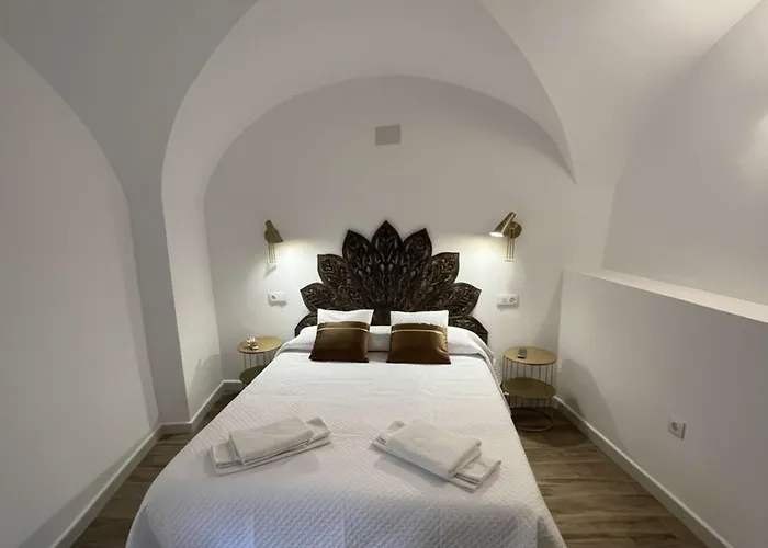 Canon De La Rinconada