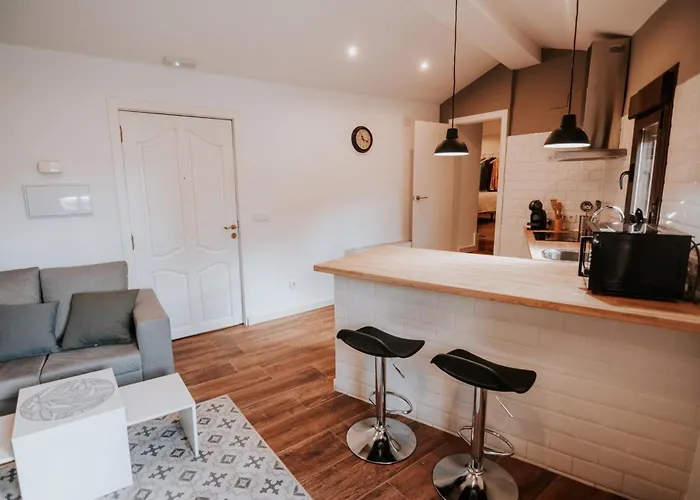 Canon De La Rinconada *