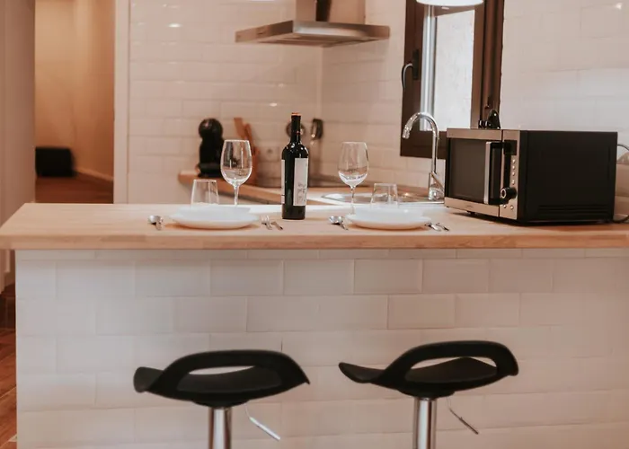 Canon De La Rinconada * Trujillo