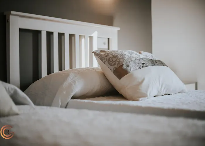 Canon De La Rinconada Apartment Trujillo