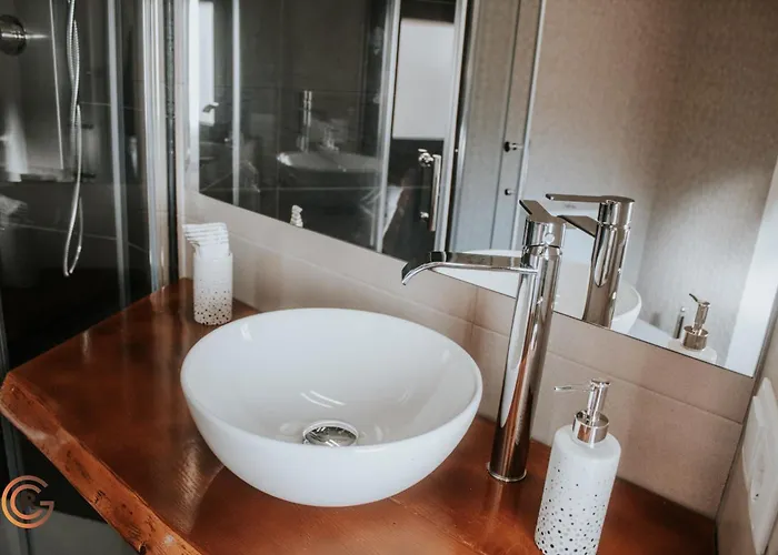 Apartment Canon De La Rinconada Trujillo