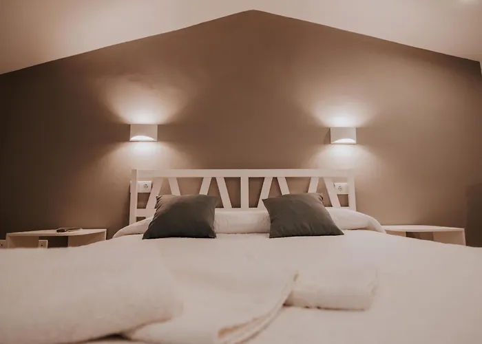 Apartment Canon De La Rinconada Trujillo