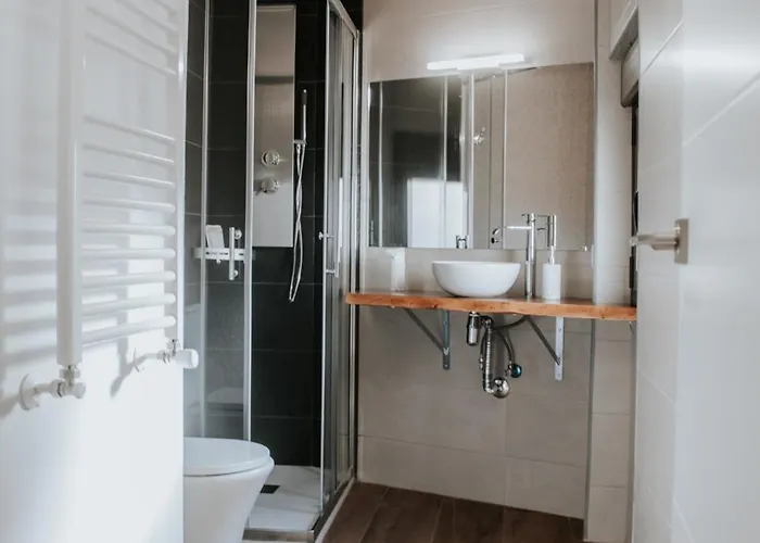 Apartment Canon De La Rinconada Trujillo