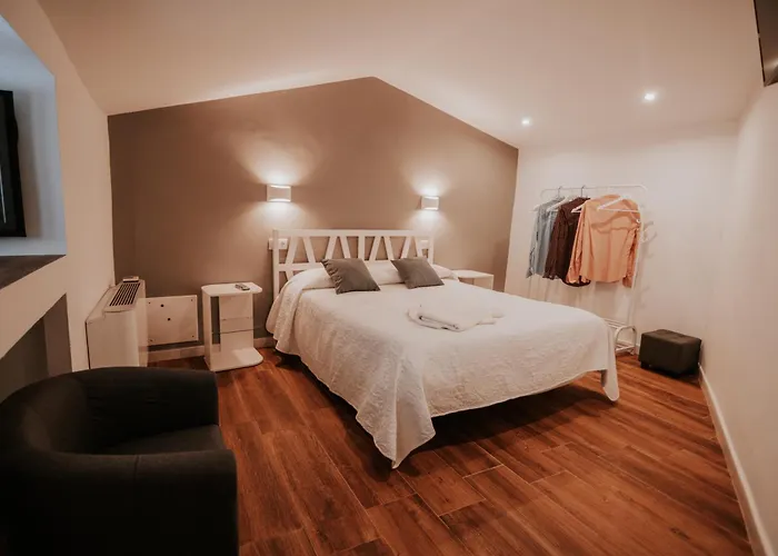 Canon De La Rinconada Apartment