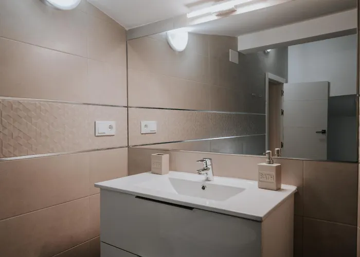 Canon De La Rinconada Trujillo