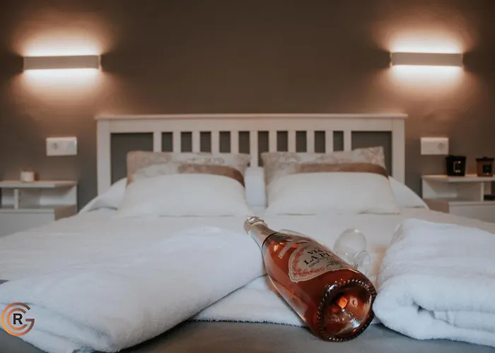 Canon De La Rinconada Apartment *