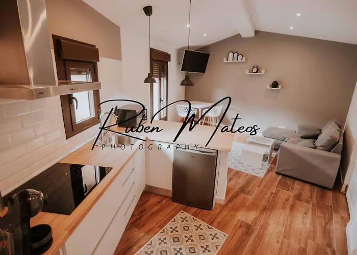 Canon De La Rinconada * Trujillo