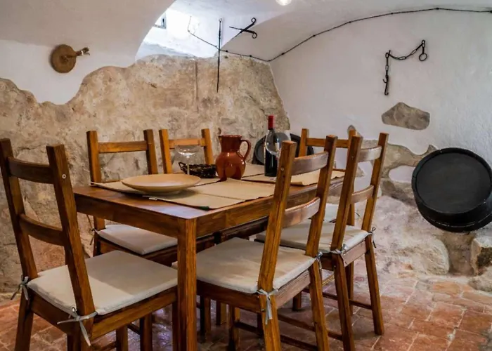 Apartment Canon De La Rinconada