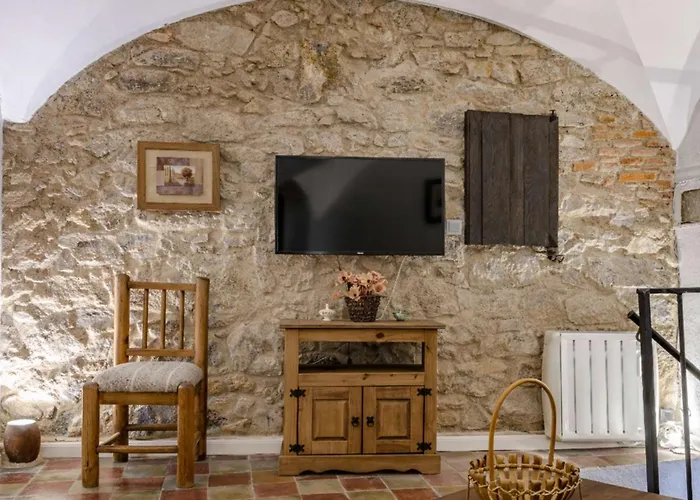 Canon De La Rinconada *