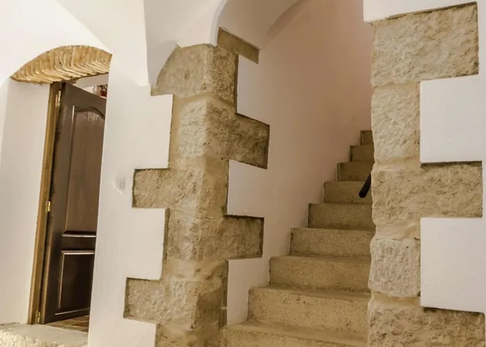 Canon De La Rinconada * Trujillo