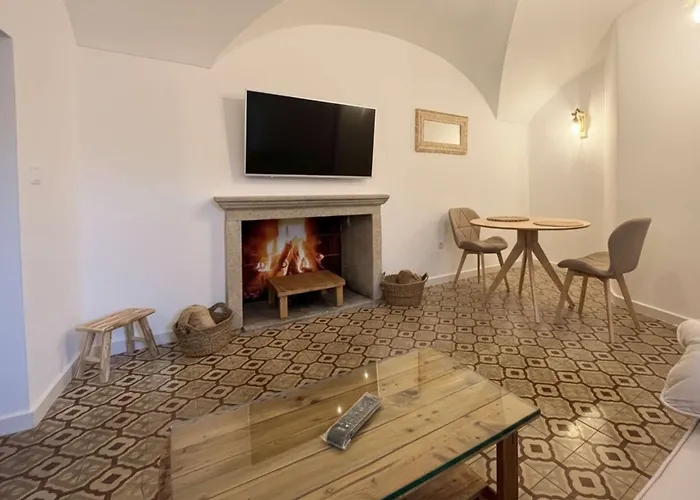 Canon De La Rinconada * Trujillo