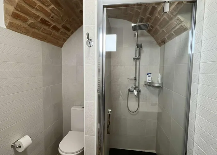 Canon De La Rinconada *