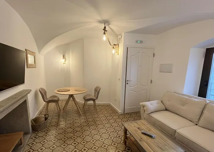 Apartment Canon De La Rinconada *