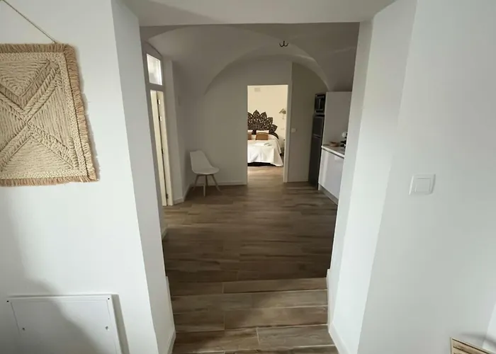 Apartment Canon De La Rinconada *