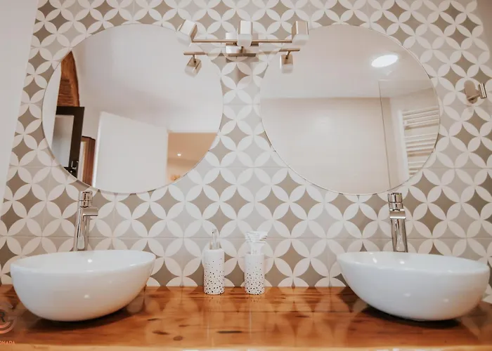 Apartment Canon De La Rinconada