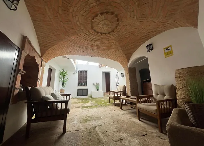 Apartment Canon De La Rinconada *